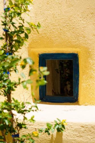 Bed & Breakfast Pasithea Suites