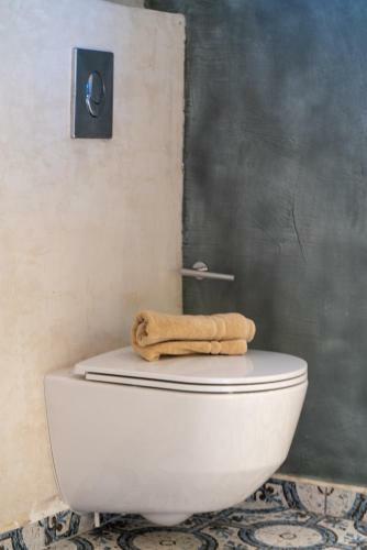 Bed & Breakfast Pasithea Suites