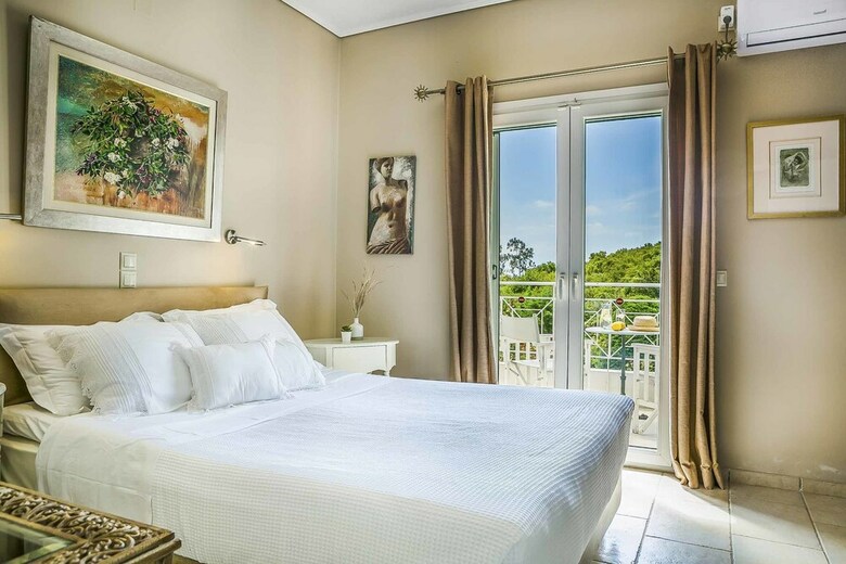 Villa Konstantina