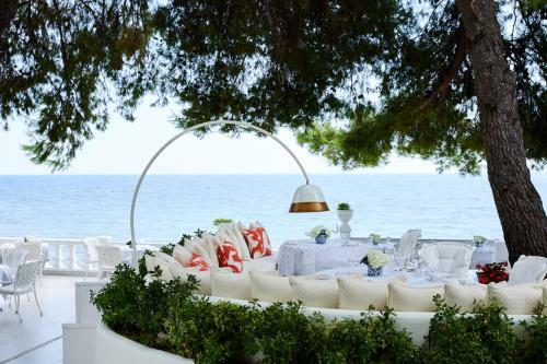 Metamorfosi Villa