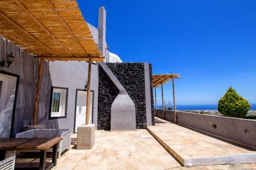 A&v Sea View Villa