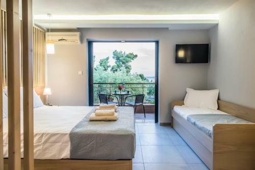 Hostal Citro By The Sea