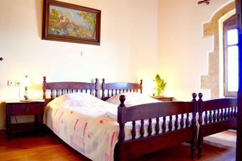 Villa Sevi Grande With Private Pool