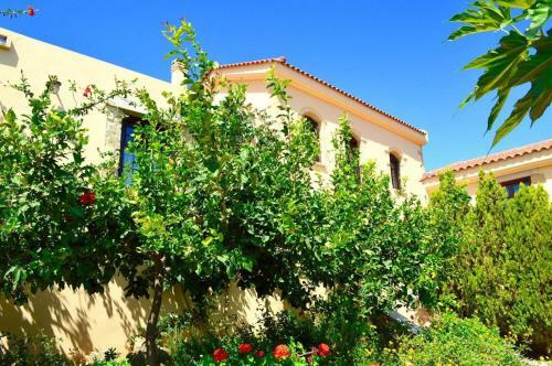 Villa Sevi Grande With Private Pool