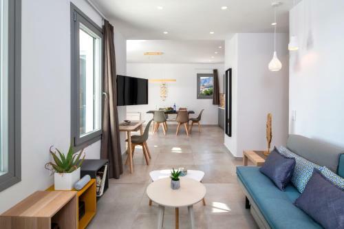 Apartamento Thiramor Houses