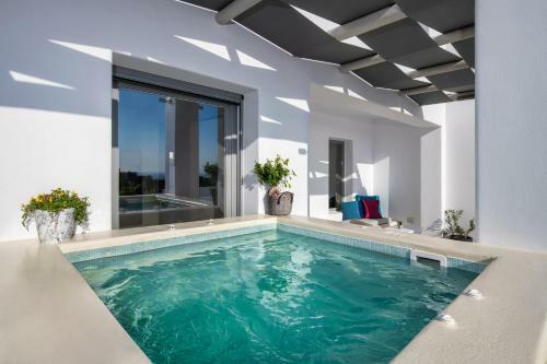 Apartamento Thiramor Houses