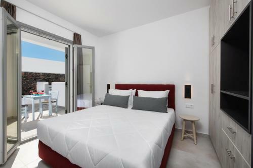 Apartamento Thiramor Houses