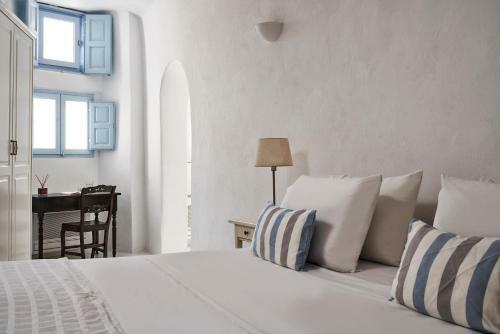 2 Bedroom Charming Villa With Outdoors Jacuzzi