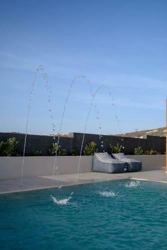 Ambeli Sunset Villas