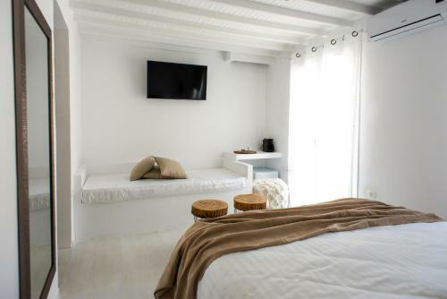 Posada Anamnisi Mykonos