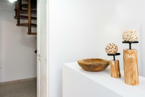 Posada Anamnisi Mykonos