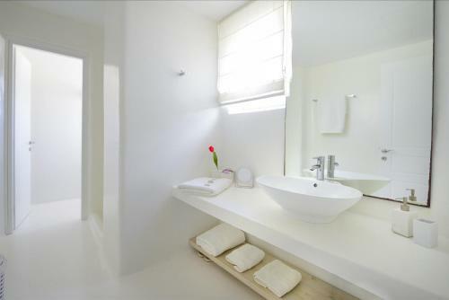 Villa Simone In Mykonos