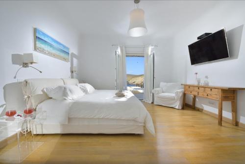 Villa Simone In Mykonos