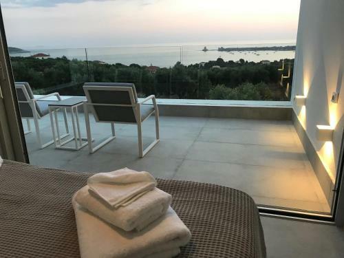 Villa Kalypso Residence