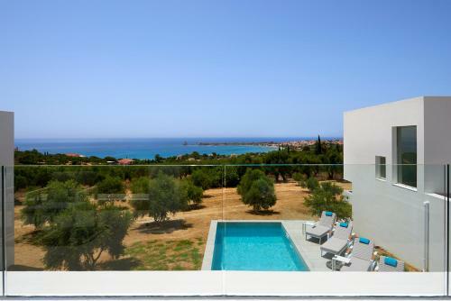 Villa Kalypso Residence
