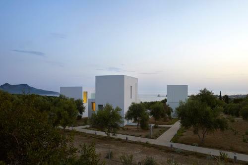 Villa Kalypso Residence