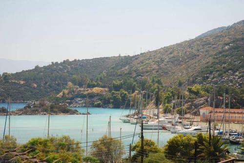 Agroturismo Lessioti Apartments