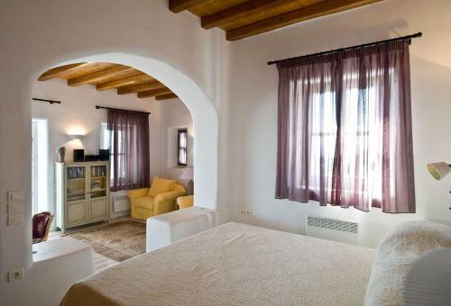 Villa Paradiso Terra E Mare