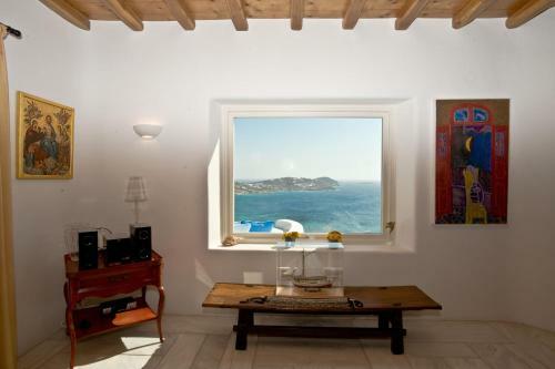 Villa Paradiso Terra E Mare