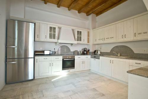 Villa Paradiso Terra E Mare