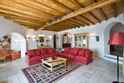 Villa Paradiso Terra E Mare