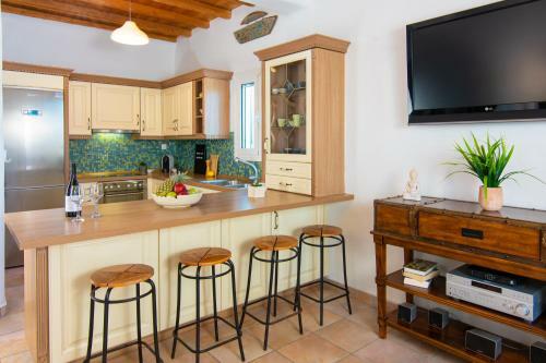 Villa Miglia Mykonos