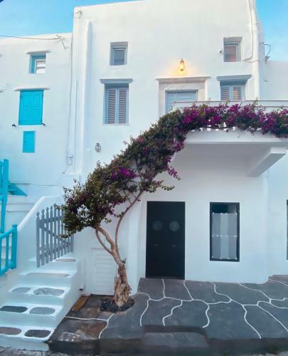 Villa Loom Mykonos Town