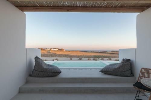 Bed & Breakfast Aegean Hospitality