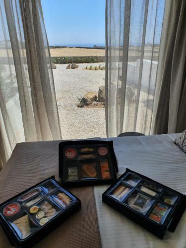 Bed & Breakfast Aegean Hospitality