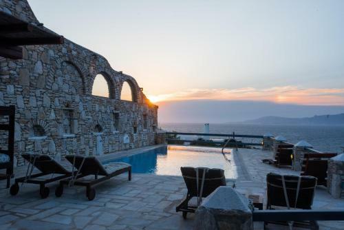 Villa Omnia
