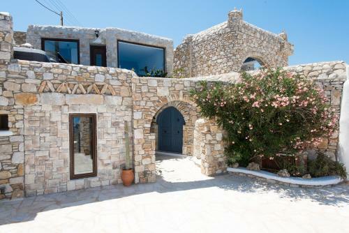 Villa Omnia