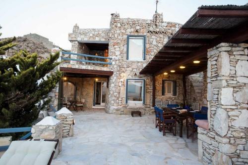 Villa Omnia