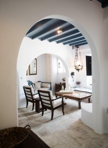 Villa Omnia