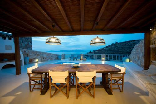 Villa Altera Pars Of Mykonos