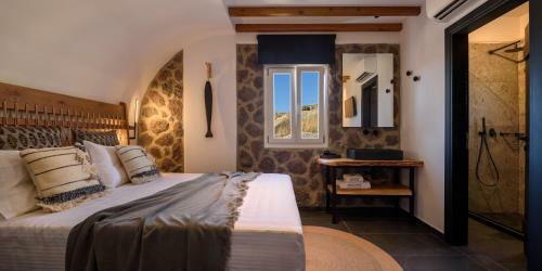Hotel Vrachos Suites Mykonos