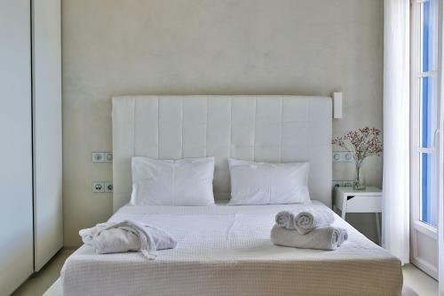 Maryme Luxury Villas Mykonos
