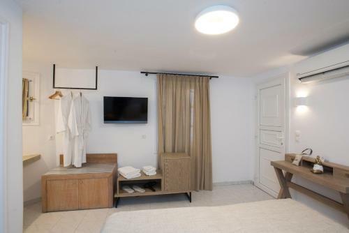 Apartamento Island Mykonos Suites