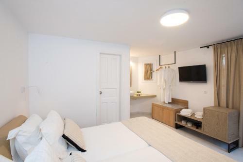Apartamento Island Mykonos Suites