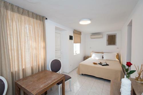 Apartamento Island Mykonos Suites