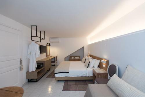 Apartamento Island Mykonos Suites