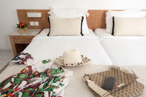 Apartamento Island Mykonos Suites