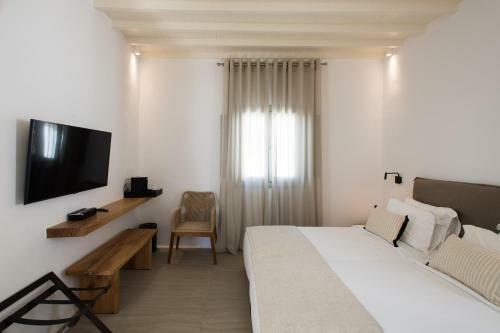 Apartamento Island Mykonos Suites