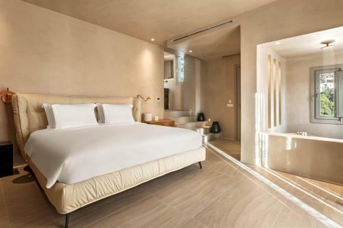 Apartamento Island Mykonos Suites