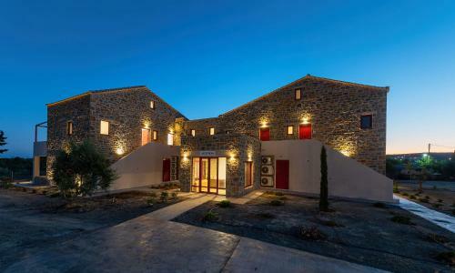 Apartamento Abeloessa Methonian Hospitality