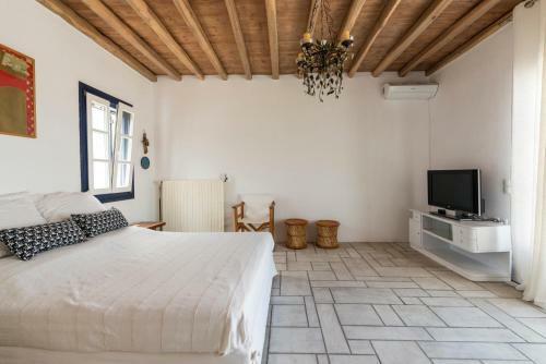 Villa Melenia Aleomandra Mykonos