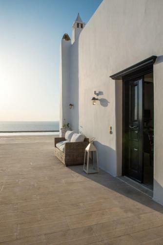 Villa Melenia Aleomandra Mykonos