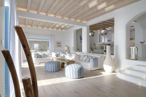 Bluebird Villas Villa Sunbird