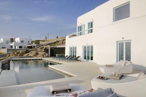 Bluebird Villas Villa Sunbird