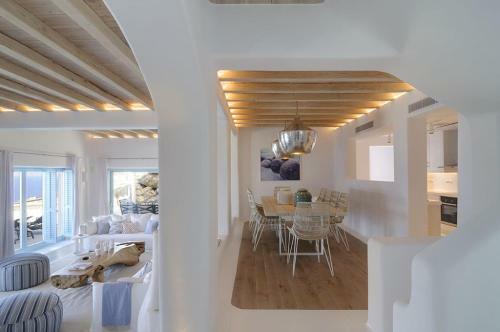 Bluebird Villas Villa Sunbird