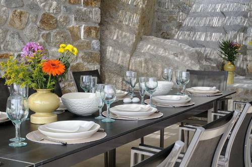 Bluebird Villas Villa Sunbird